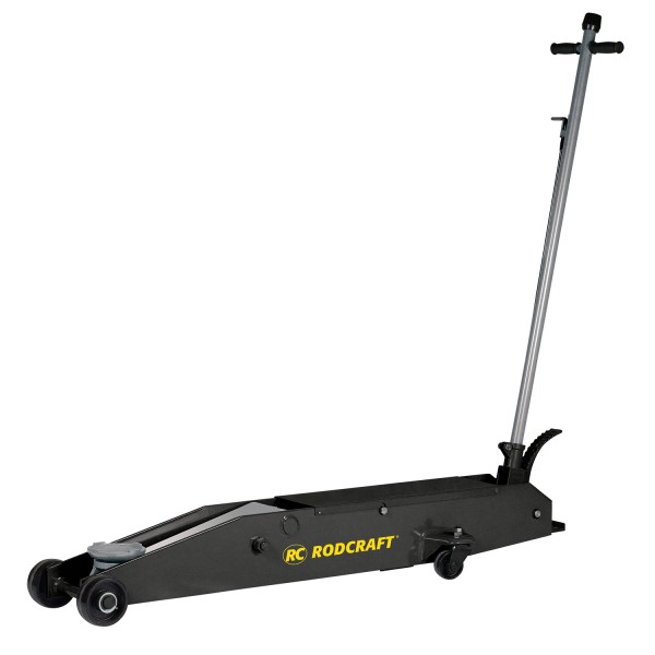 RH501 Rangier-Wagenheber mit 5 Tonnen Hubkraft