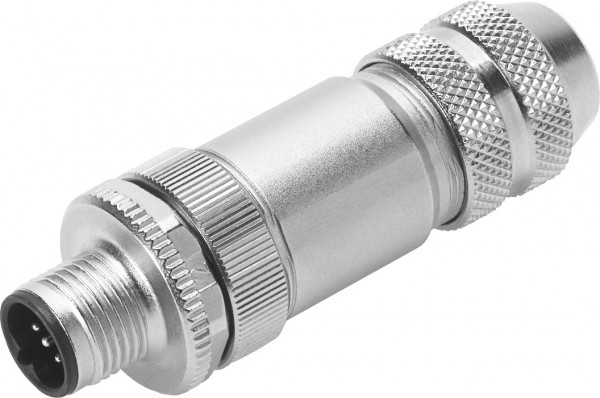 NECU-M-S-B12G5-C2-PB Stecker