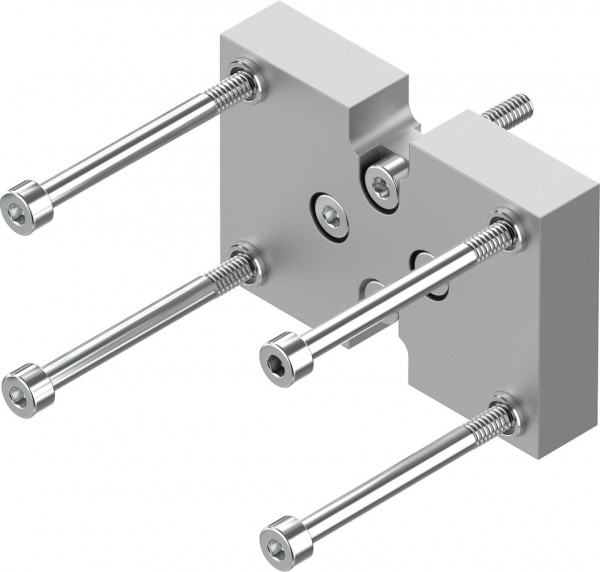 DHAA-G-E21-60-B8G-35 Adapterbausatz