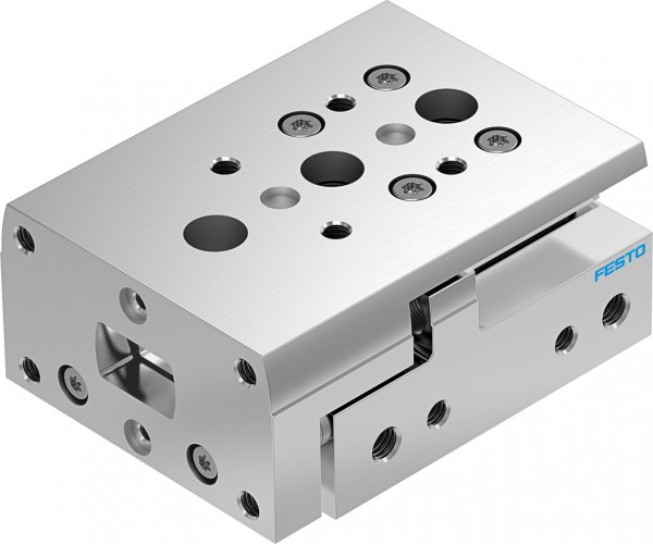 DGST-10-10-E1A Mini-Schlitten