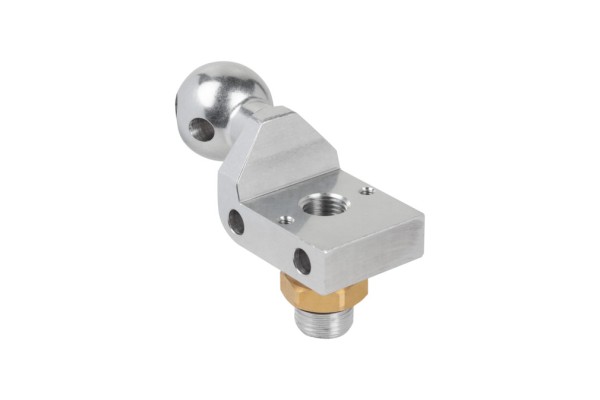 Halter für Sauggreifer