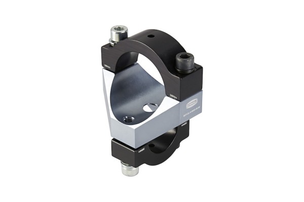 Klemme für Rohrtooling