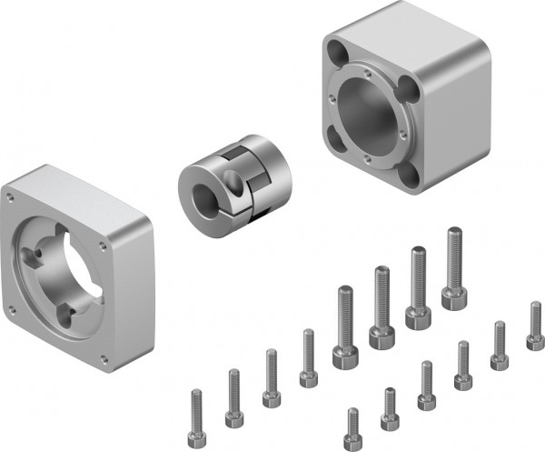 EAMM-A-D60-80P Axialbausatz