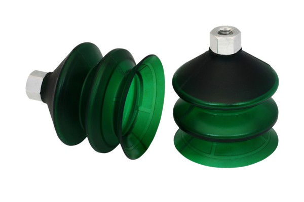 Balgsauggreifer (rund)