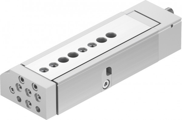 DGSL-10-50-EA Mini-Schlitten