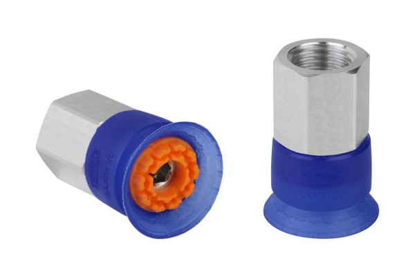 SAXM 20 ED-85 G1/4-IG