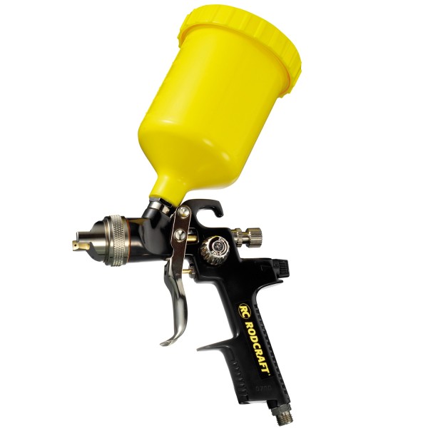 RC8102-14 Druckluft Lackierpistole