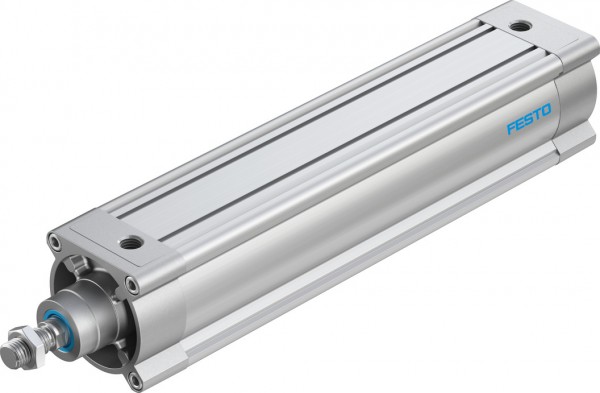 DSBC-100-400-PPSA-N3 Normzylinder