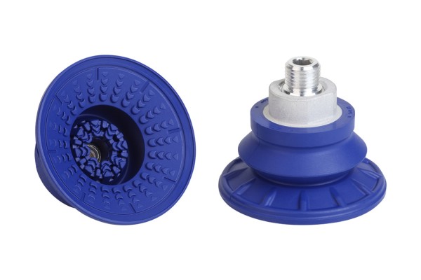 Balgsauggreifer SAB 60 NBR-60 G1/4-AG