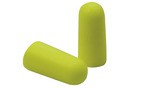ID: 113388 - Gehörschutzstöpsel, Spenderbox 250 Paar, Polyurethan-Schaumstoff