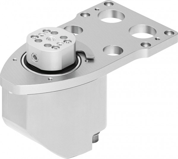 ERMH-8-P-E17-15 Fronteinheit