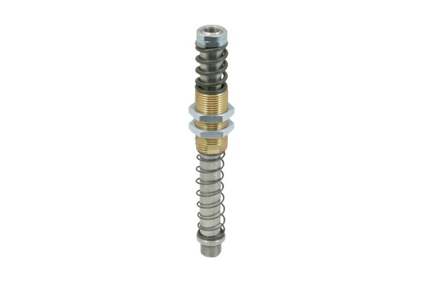 Federstößel Heavy Duty FSTA-HD G1/4-AG 50 VG