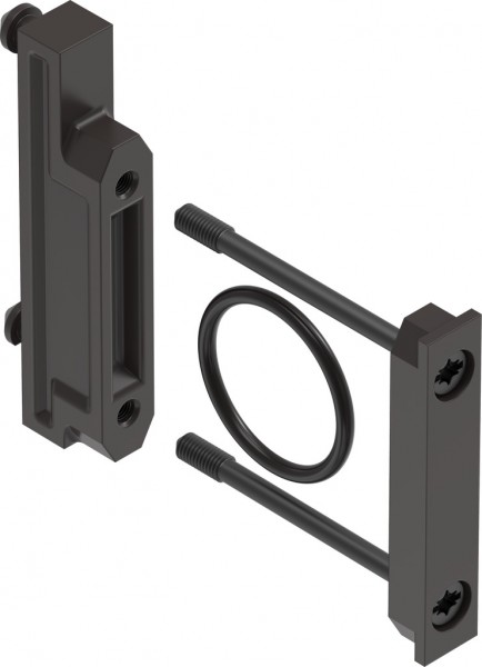 MS4-MVM Modulverbinder