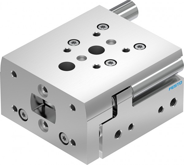 DGST-12-10-PA Mini-Schlitten