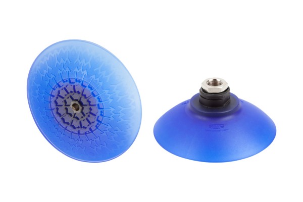 High-Speed Glockensauggreifer (rund)