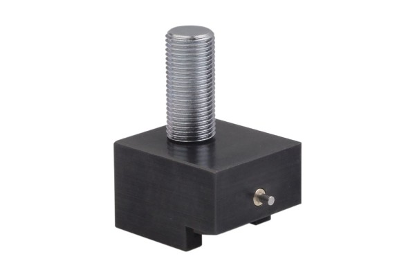 Halter für flexible Montage