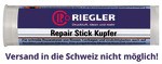 ID: 114584 - RIEGLER Repair Stick Kupfer, Temperatur -50°C bis 120°C, 57 g