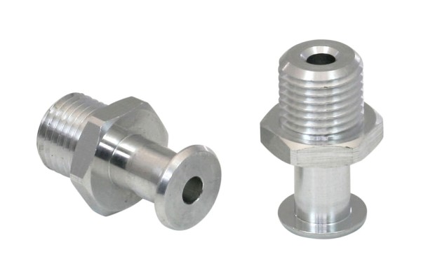 Saugeranschlussnippel SA-NIP N018 G1/4-AG