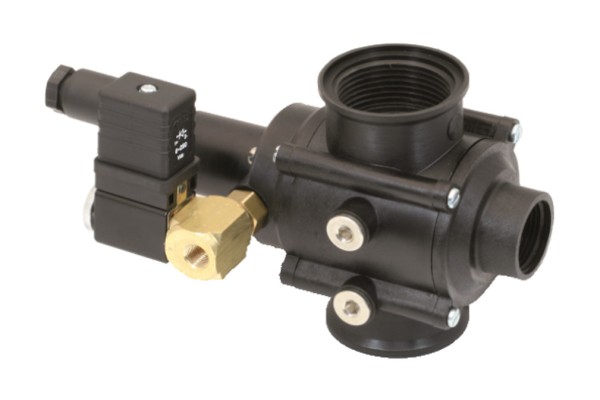 Elektromagnetventil EMV