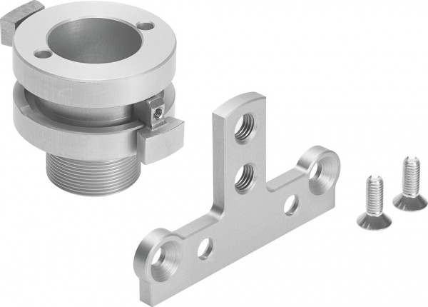 EAPS-R1-20-S-WH Abfragebausatz