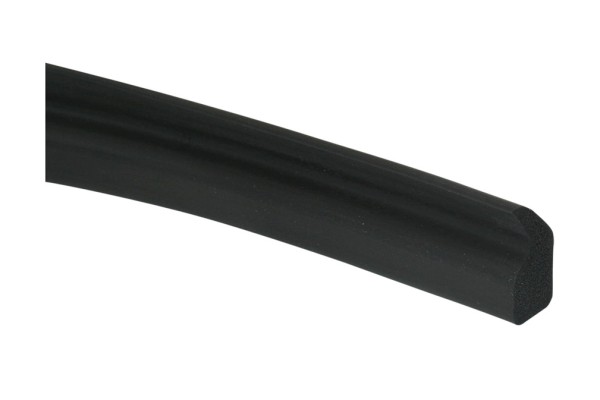 Dichtprofil Moosgummi DI-MOS 11x23 1K-MOS-20 DL