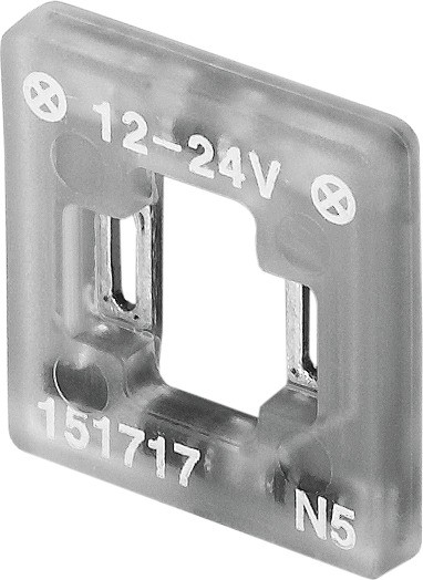 MEB-LD-230AC Leuchtdichtung