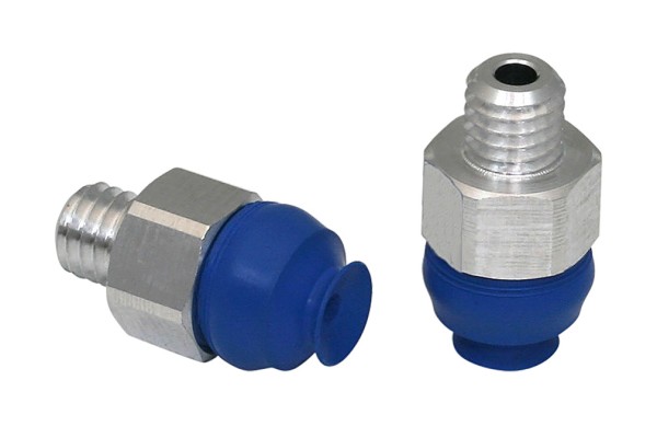 Flachsauggreifer (rund)