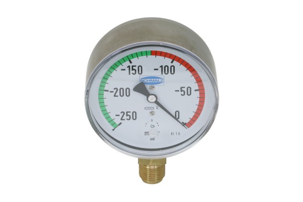 Vakuummanometer VAM 100 V250 U