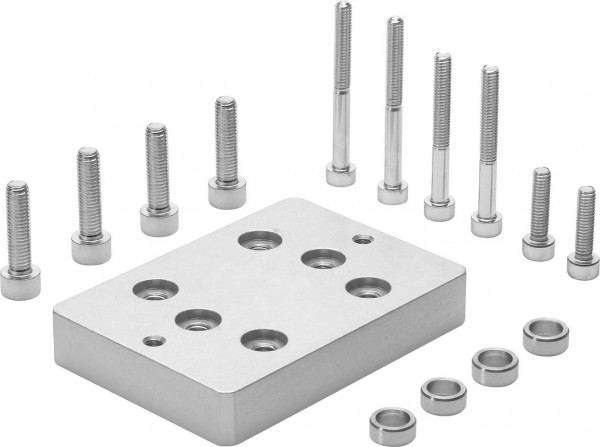 HAPG-38 Adapterbausatz