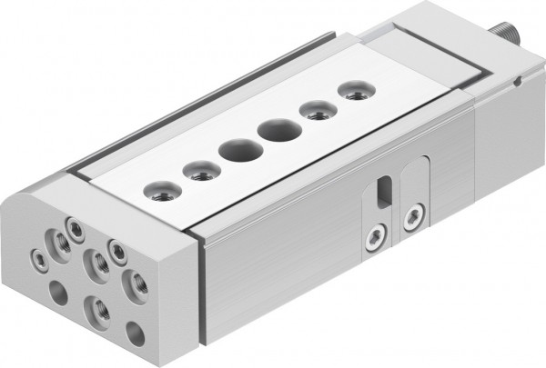 DGSL-8-20-EA Mini-Schlitten