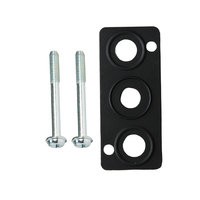 ID: 118573 - Ventilplattendichtung, für 3/2-Wegeventil