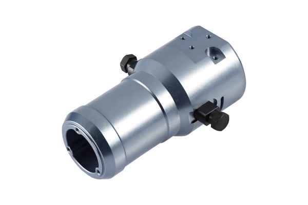 Roboter-Schnellwechselbajonett