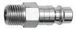 ID: 157163 - Nippel für Kupplungen NW 7,2, Stahl, G 1/2 AG