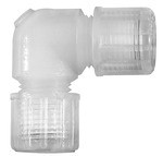 ID: 110931 - Winkel-Schlauchverbindung, für Schlauch 4/6 mm, PFA