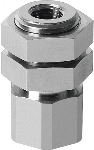 ESH-HA-6-G Saugerhalter