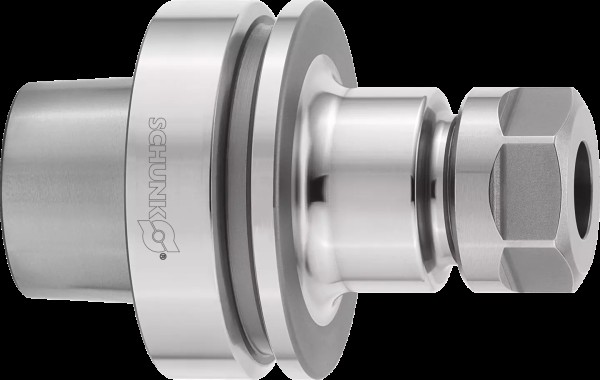 ER32 HSK-F63x100