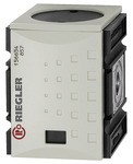 ID: 156655 - Rückschlagventil »FUTURA«, BG 1, G 3/8