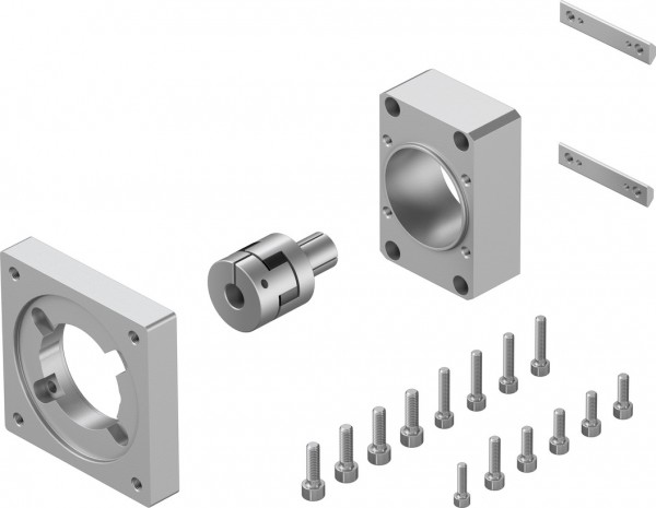 EAMM-A-R48-87A Axialbausatz
