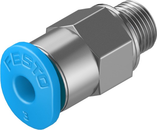 QSM-M5-3 Steckverschraubung
