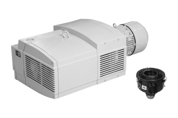 Trockenläufer Pumpe