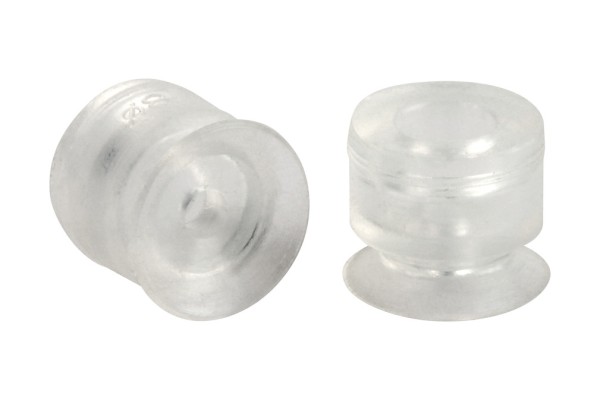 Flachsauger (rund) PFG 8 SI-55 N004