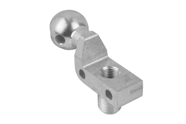 Halter für Sauggreifer