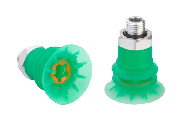 SPB2f 40 SI-55 G3/8-AG