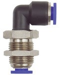ID: 109089 - L-Schott-Steckverbindung »Blaue Serie« mini, M8x0,75, Schl.-Ø 3
