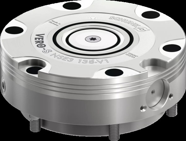 VERO-S NSE3 138-V1-K