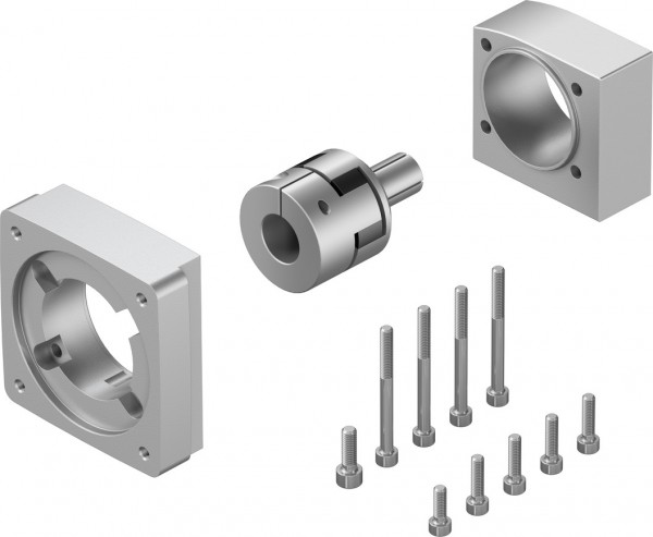 EAMM-A-L48-80P Axialbausatz