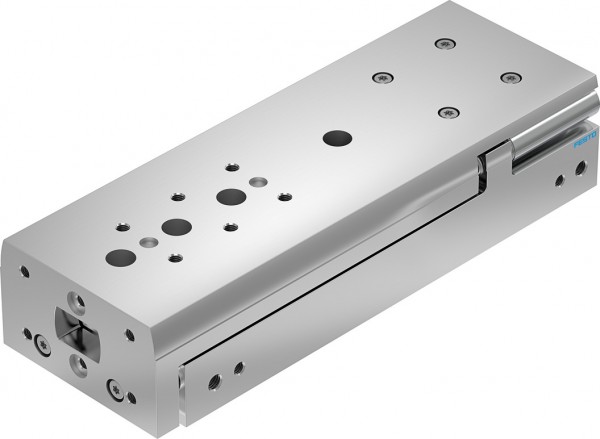 DGST-12-100-PA Mini-Schlitten