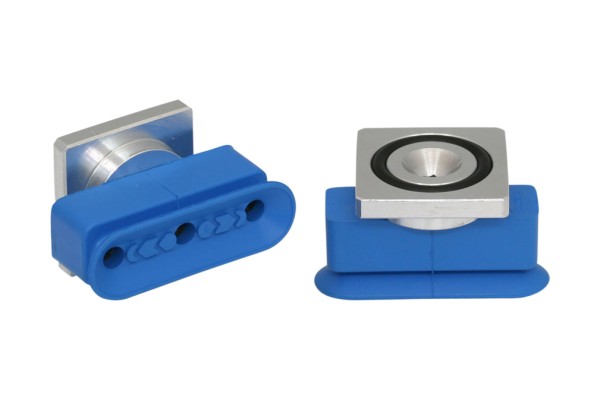 Flachsauggreifer (oval)