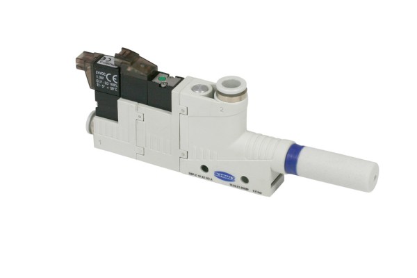 Grundejektor SBP-C 15 S2 NO A