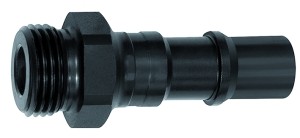 ID: 141722 - Nippel für Kupplungen NW 11, ISO 6150 C, Stahl, G 1/2 AG